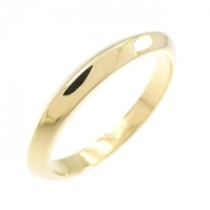 BVLGARI Yellow Gold Ring